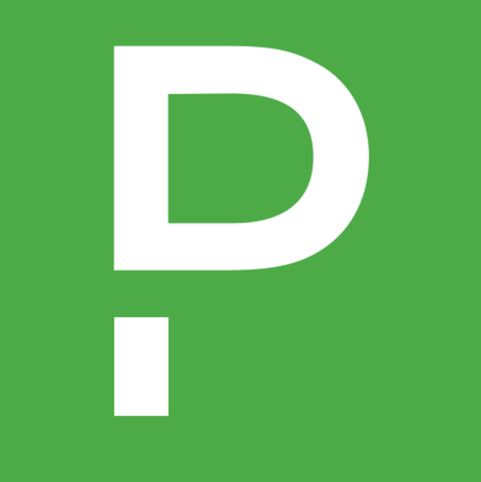 PAGERDUTY logo